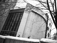 Melnikov House