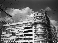 Narkomzem Building