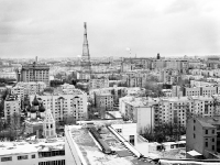 Shukhov Tower, 2011