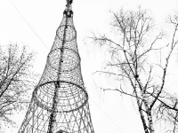 Shukhov Tower, 2011