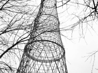 Shukhov Tower, 2011