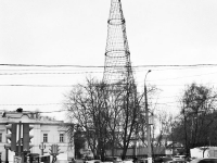 Shukhov Tower, 2011