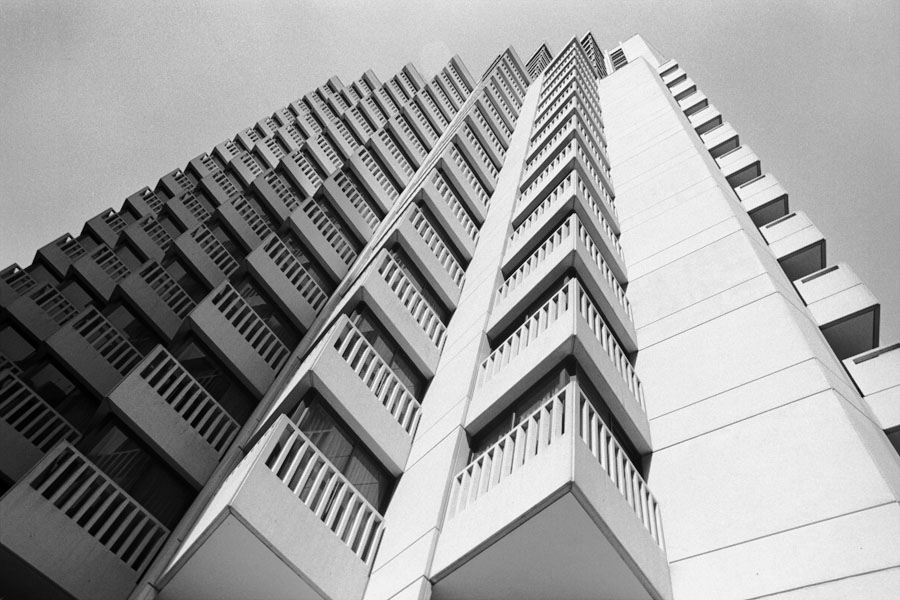 Bay Area Architecture | THE CONSTRUCTIVIST PROJECT