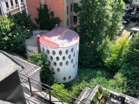 Melnikov House